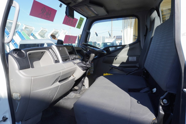 三菱ふそう キャンター 小型 コンテナ専用車 TPG-FBA50(98935) 34枚目