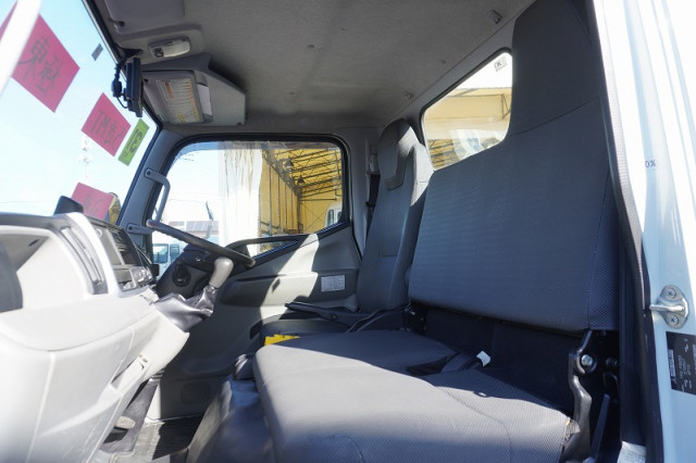 三菱ふそう キャンター 小型 コンテナ専用車 TPG-FBA50(98935) 35枚目