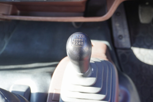 日野 レンジャー 中型 平ボディ（クレーン付） 2KG-FD2ABA(98936) 34枚目