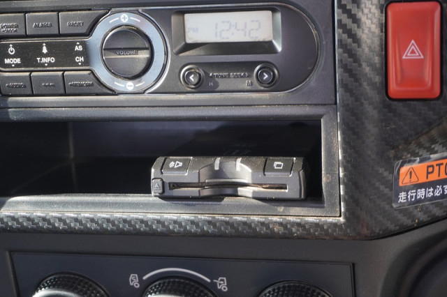 日野 レンジャー 中型 平ボディ（クレーン付） 2KG-FD2ABA(98936) 36枚目