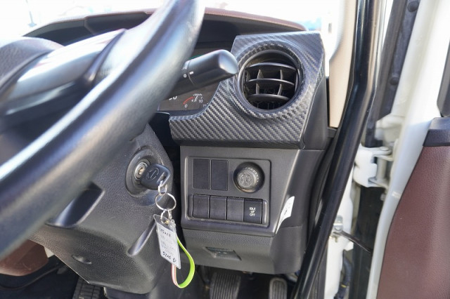 日野 レンジャー 中型 平ボディ（クレーン付） 2KG-FD2ABA(98936) 37枚目