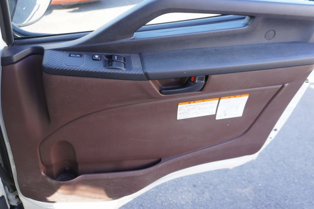 日野 レンジャー 中型 平ボディ（クレーン付） 2KG-FD2ABA(98936) 39枚目