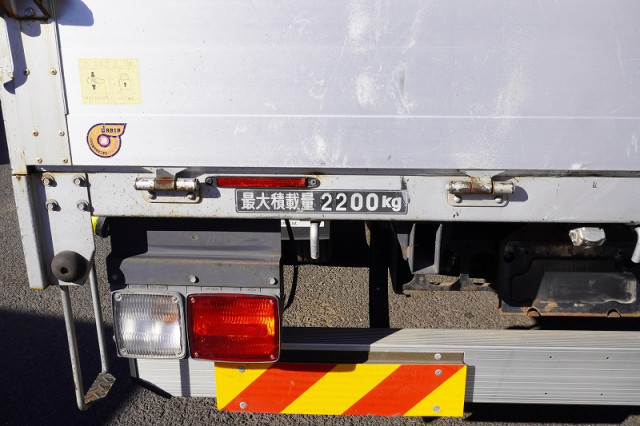 日野 レンジャー 中型 平ボディ（クレーン付） 2KG-FD2ABA(98937) 21枚目