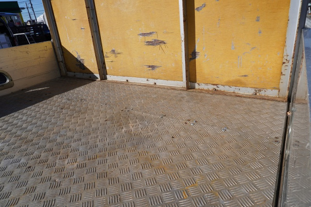 日野 レンジャー 中型 平ボディ（クレーン付） 2KG-FD2ABA(98937) 24枚目