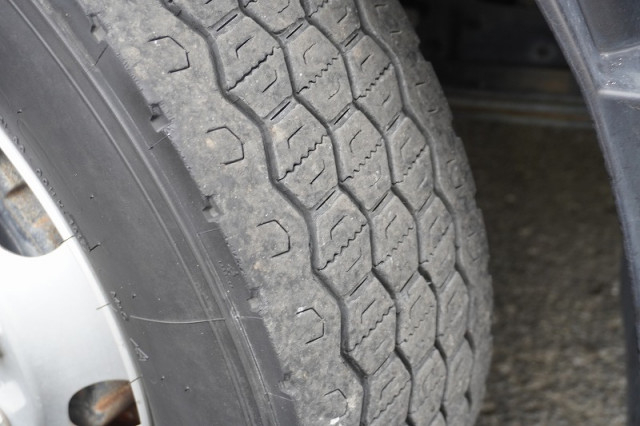 いすゞ エルフ 小型 キャリアカー SKG-NPR85YN(98938) 10枚目