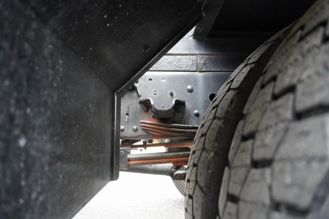 いすゞ エルフ 小型 キャリアカー SKG-NPR85YN(98938) 12枚目