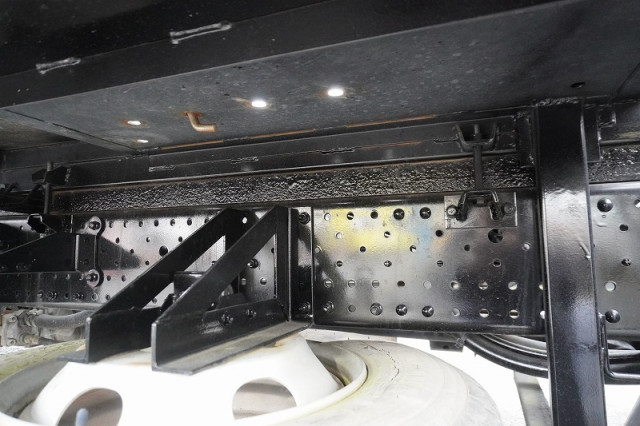 いすゞ エルフ 小型 キャリアカー SKG-NPR85YN(98938) 13枚目