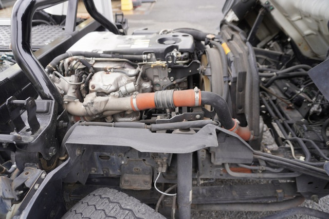 いすゞ エルフ 小型 キャリアカー SKG-NPR85YN(98938) 16枚目