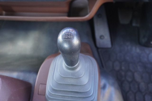 日野 レンジャー 中型 平ボディ（クレーン付） 2KG-FD2ABA(98937) 35枚目