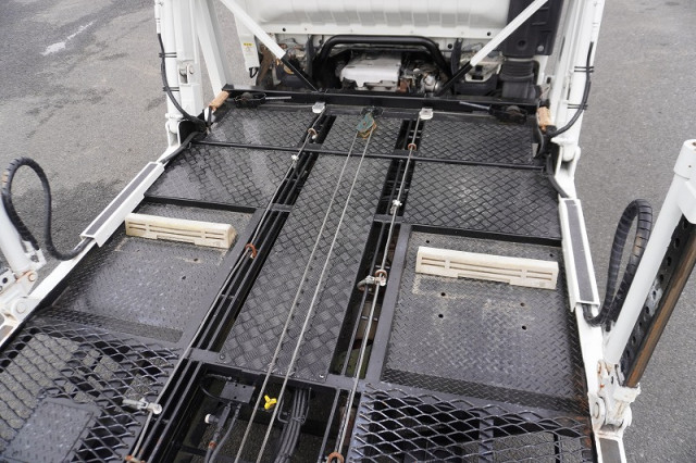 いすゞ エルフ 小型 キャリアカー SKG-NPR85YN(98938) 22枚目