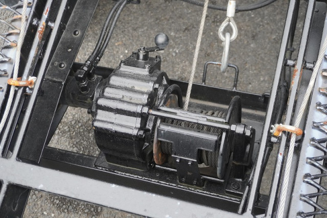 いすゞ エルフ 小型 キャリアカー SKG-NPR85YN(98938) 23枚目