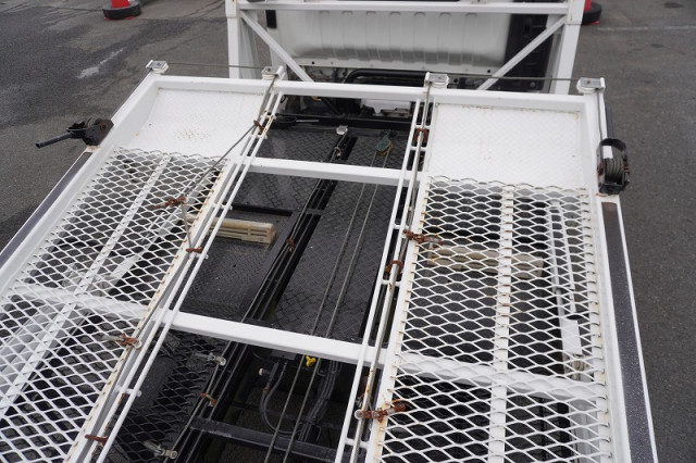 いすゞ エルフ 小型 キャリアカー SKG-NPR85YN(98938) 26枚目