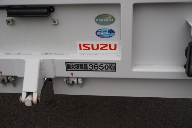 いすゞ エルフ 小型 キャリアカー SKG-NPR85YN(98938) 27枚目