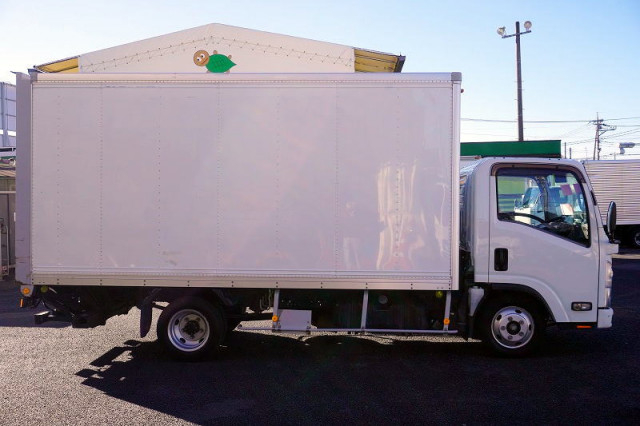 いすゞ エルフ 小型 バン TKG-NMR85AN(98939) 5枚目