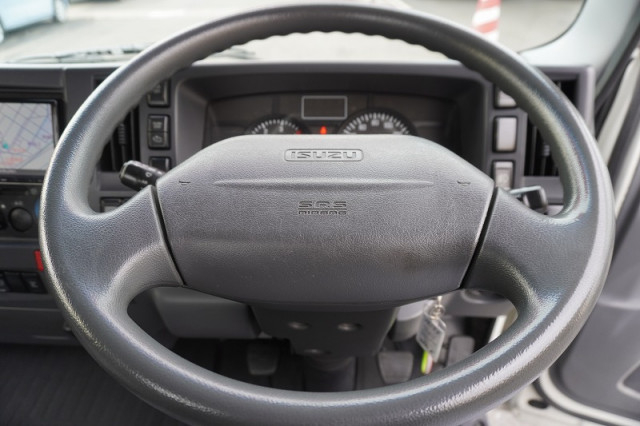 いすゞ エルフ 小型 キャリアカー SKG-NPR85YN(98938) 33枚目