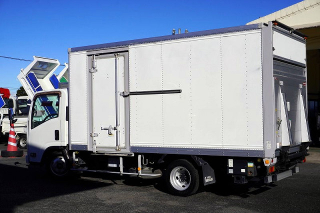 いすゞ エルフ 小型 バン TKG-NMR85AN(98939) 7枚目