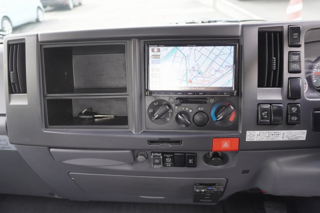 いすゞ エルフ 小型 キャリアカー SKG-NPR85YN(98938) 35枚目