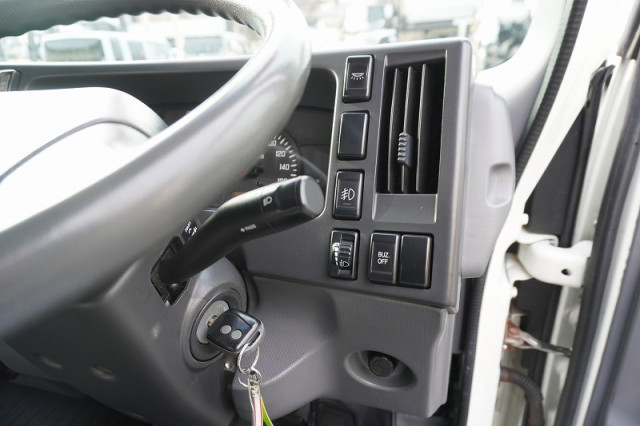 いすゞ エルフ 小型 キャリアカー SKG-NPR85YN(98938) 37枚目