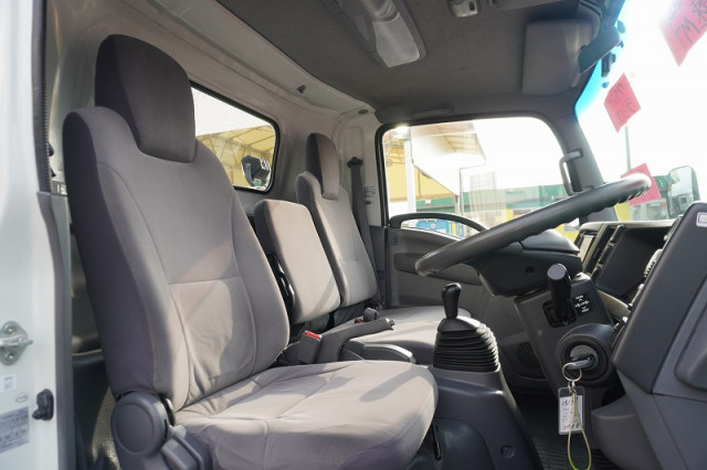 いすゞ エルフ 小型 キャリアカー SKG-NPR85YN(98938) 39枚目