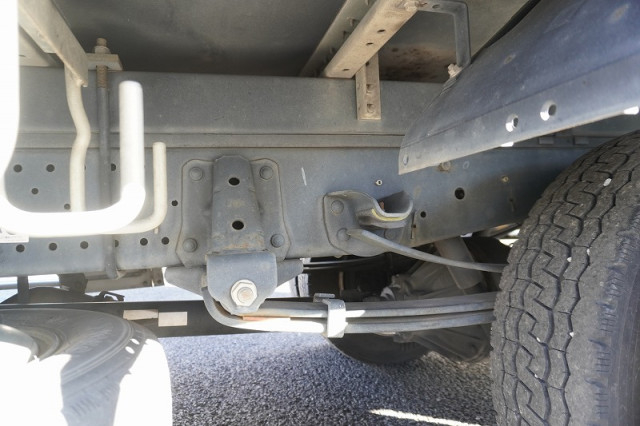 いすゞ エルフ 小型 バン TKG-NMR85AN(98939) 12枚目