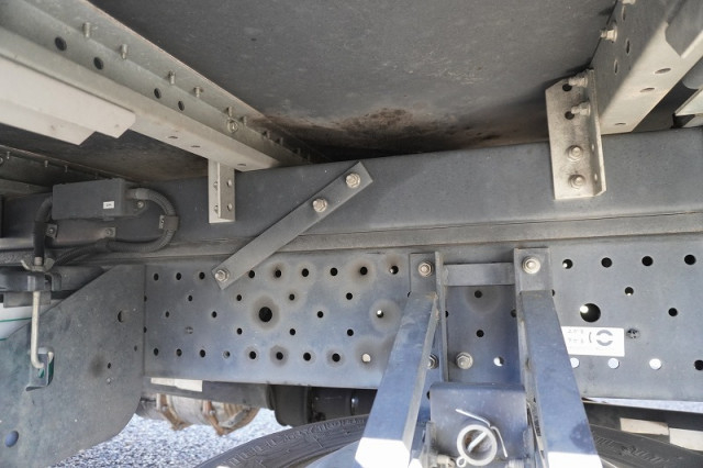 いすゞ エルフ 小型 バン TKG-NMR85AN(98939) 13枚目