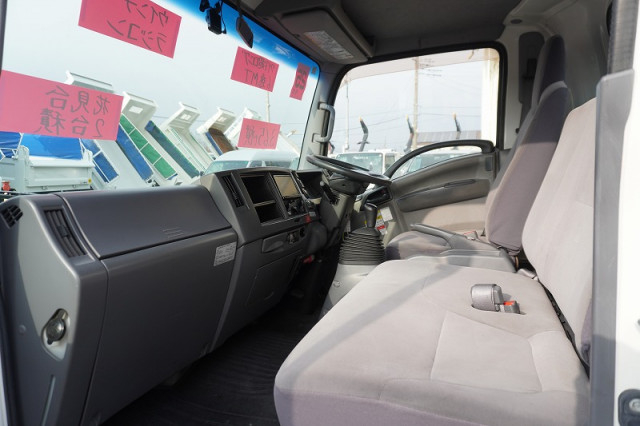 いすゞ エルフ 小型 キャリアカー SKG-NPR85YN(98938) 41枚目