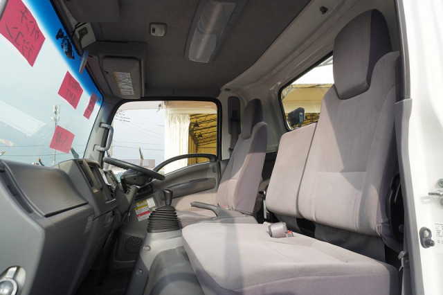 いすゞ エルフ 小型 キャリアカー SKG-NPR85YN(98938) 42枚目