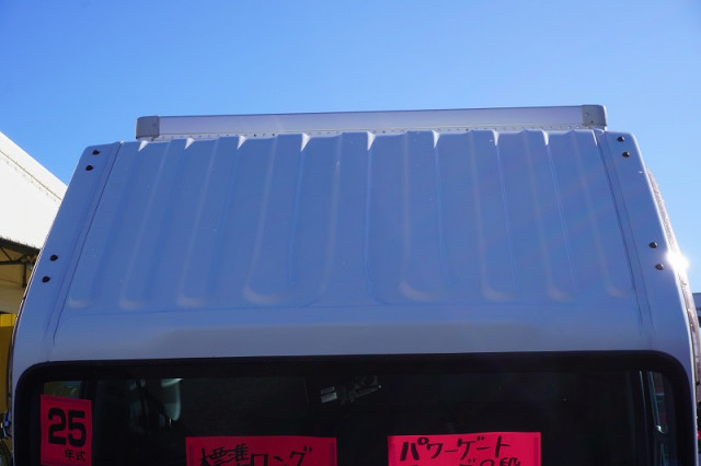 いすゞ エルフ 小型 バン TKG-NMR85AN(98939) 17枚目
