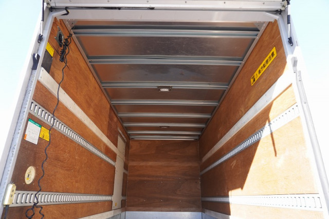 いすゞ エルフ 小型 バン TKG-NMR85AN(98939) 22枚目