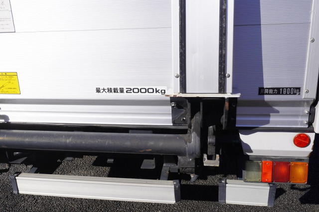 いすゞ エルフ 小型 バン TKG-NMR85AN(98939) 31枚目