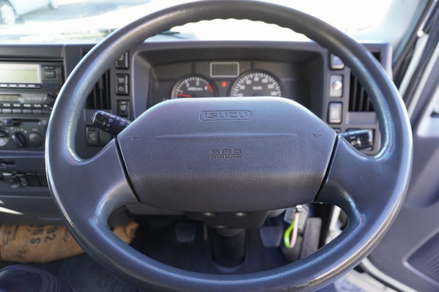 いすゞ エルフ 小型 バン TKG-NMR85AN(98939) 33枚目