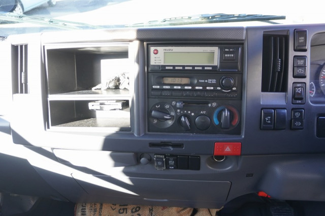 いすゞ エルフ 小型 バン TKG-NMR85AN(98939) 35枚目