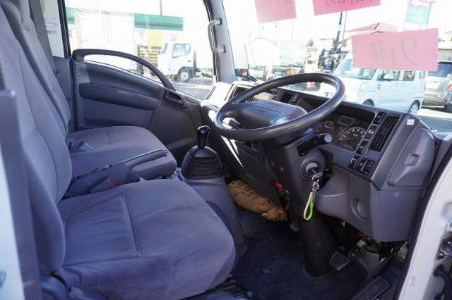 いすゞ エルフ 小型 バン TKG-NMR85AN(98939) 41枚目
