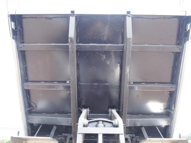 Mitsubishi Fuso super_great Large Soil dump *********(107384) 24枚目