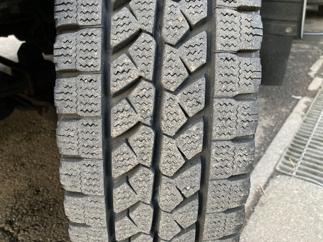 三菱ふそう キャンター 小型 バン TPG-FEB50(98943) 14枚目