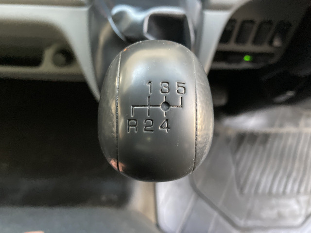 三菱ふそう キャンター 小型 バン TPG-FEB50(98943) 19枚目