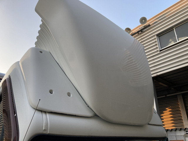 三菱ふそう キャンター 小型 バン TPG-FEB50(98943) 22枚目