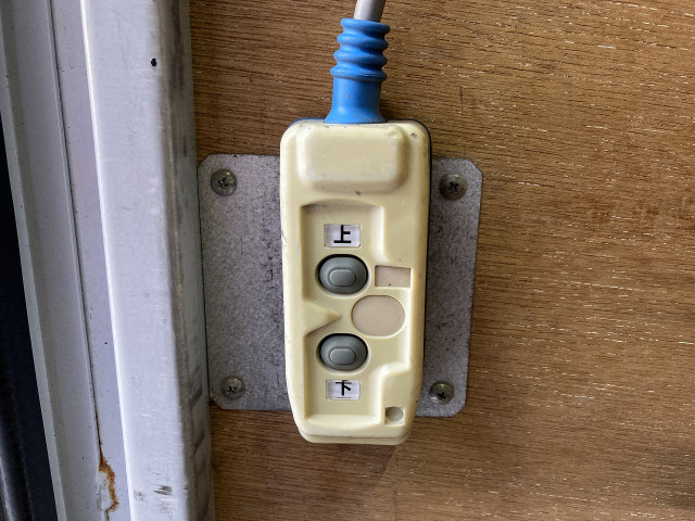 三菱ふそう キャンター 小型 バン TPG-FEB50(98943) 31枚目