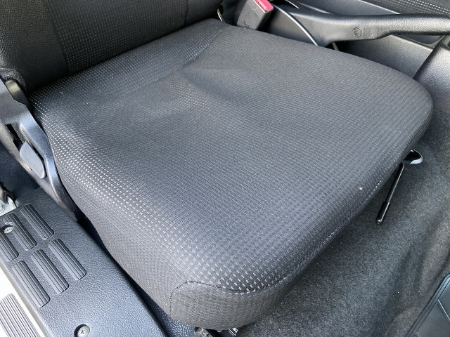 三菱ふそう キャンター 小型 バン TPG-FEB50(98943) 39枚目