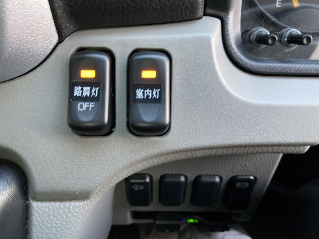 三菱ふそう キャンター 小型 バン TPG-FEB50(98943) 41枚目