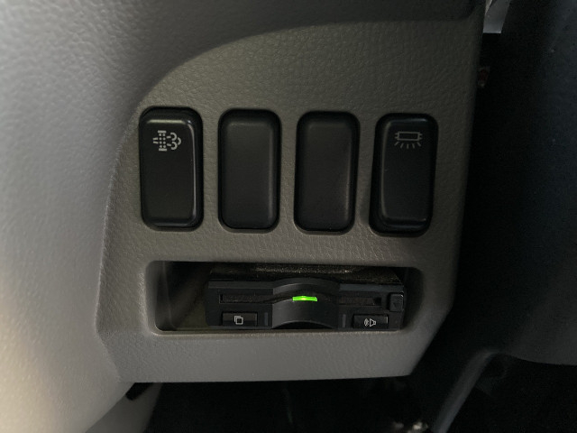 三菱ふそう キャンター 小型 バン TPG-FEB50(98943) 42枚目