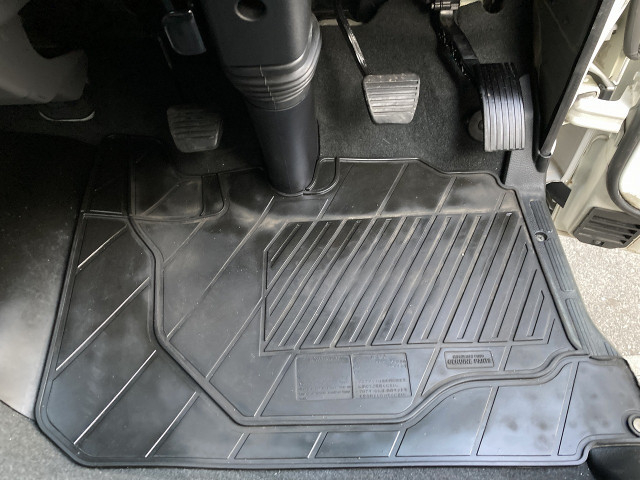 三菱ふそう キャンター 小型 バン TPG-FEB50(98943) 44枚目