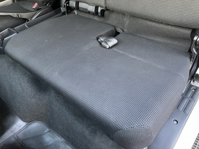 三菱ふそう キャンター 小型 バン TPG-FEB50(98943) 47枚目