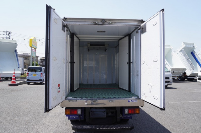 日野 デュトロ 小型 冷蔵冷凍バン XL12LSC-N(106626) 26枚目