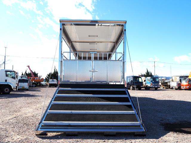 三菱ふそう ファイター 中型 *********(98987) 5枚目