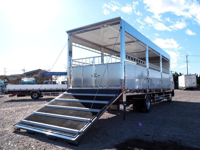 三菱ふそう ファイター 中型 *********(98987) 6枚目