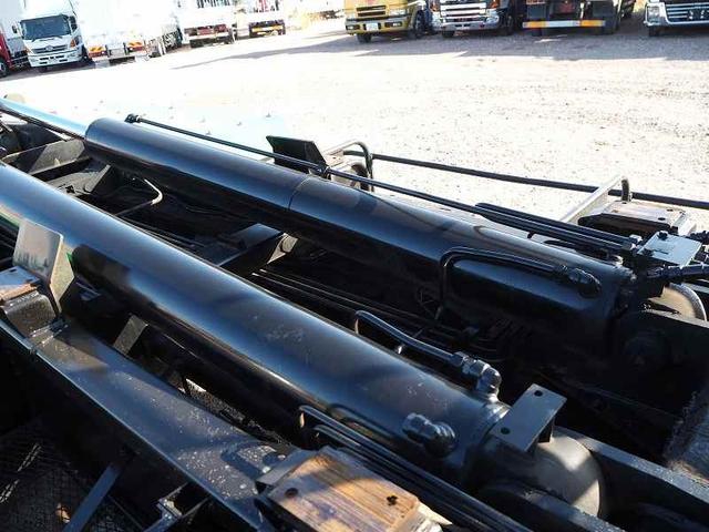 三菱ふそう スーパーグレート 大型 コンテナ専用車 *********(98986) 16枚目