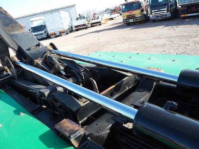 三菱ふそう スーパーグレート 大型 コンテナ専用車 *********(98986) 17枚目