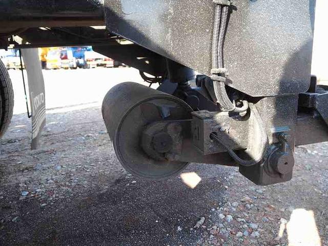 三菱ふそう スーパーグレート 大型 コンテナ専用車 *********(98986) 20枚目