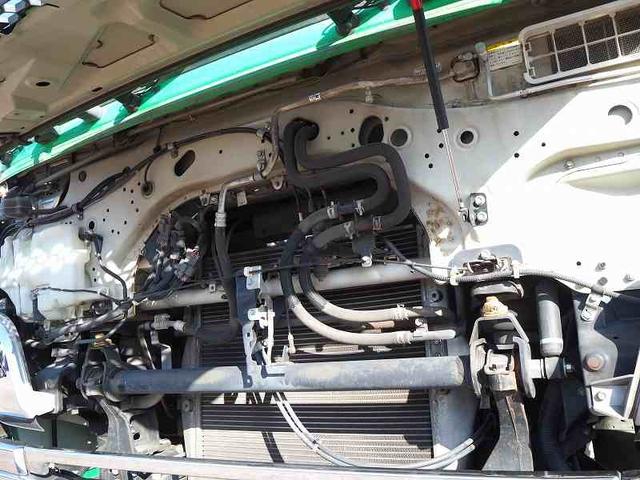 三菱ふそう スーパーグレート 大型 コンテナ専用車 *********(98986) 22枚目